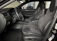 Škoda Superb 20