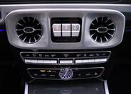 Mercedes-Benz Třídy G 81