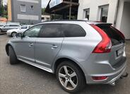 Volvo XC60 5