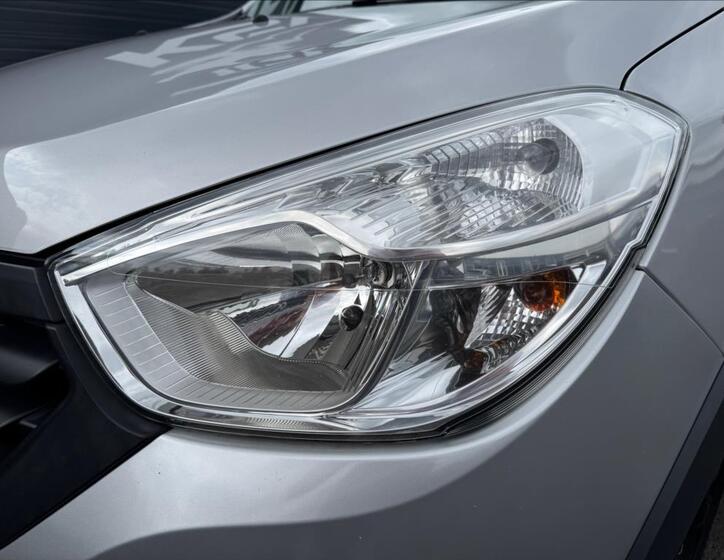 Dacia Lodgy 25