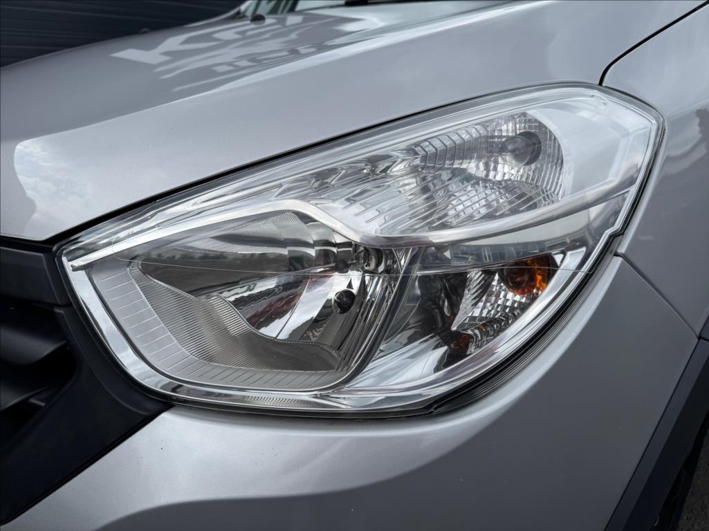 Dacia Lodgy