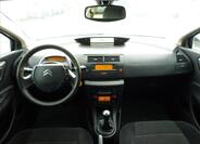 Citroën C4 29