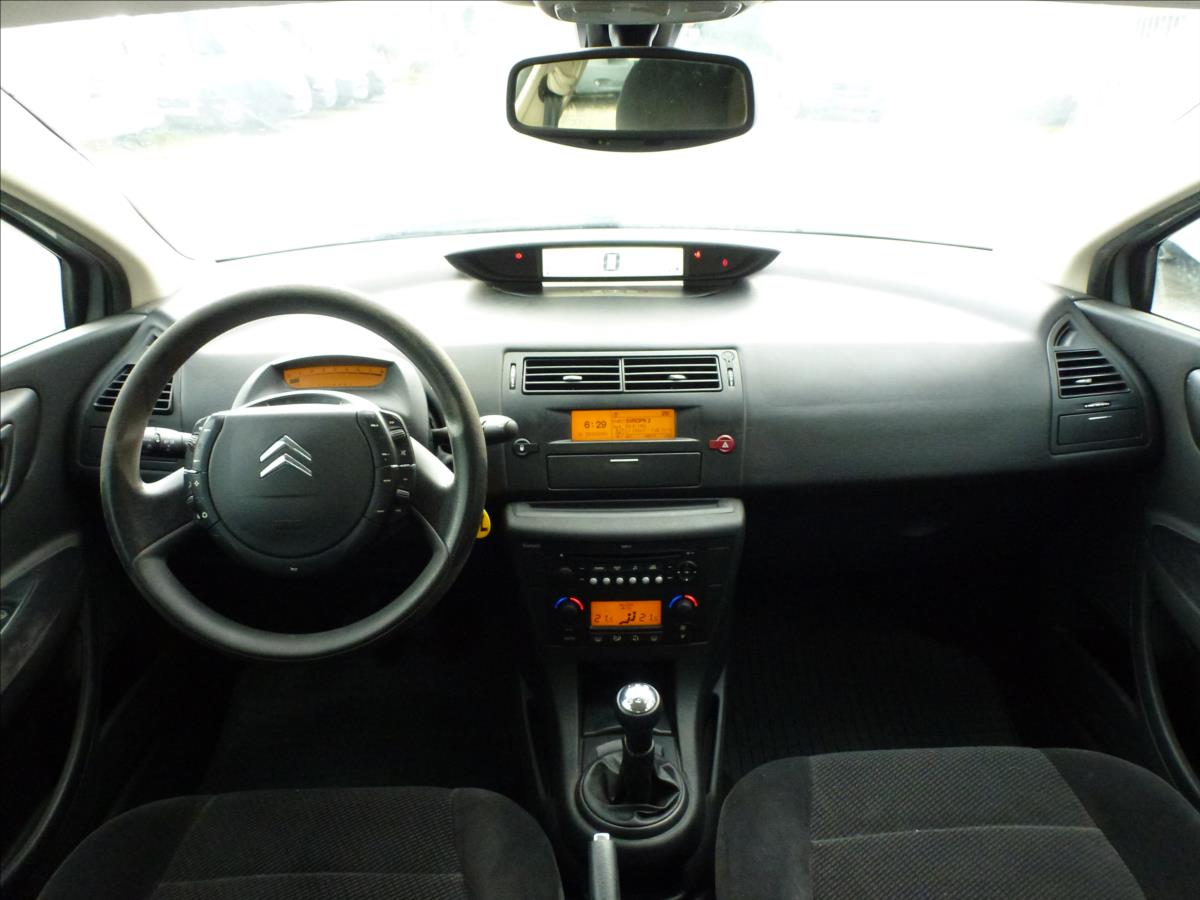Citroën C4