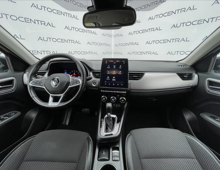 Renault Arkana 20