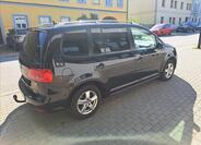 Volkswagen Touran 12