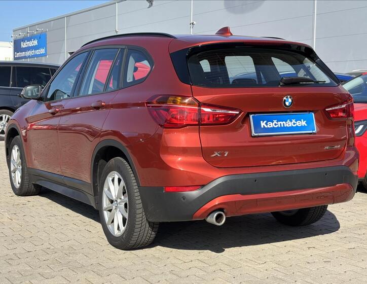 BMW X1 3