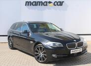 BMW Řada 5 1