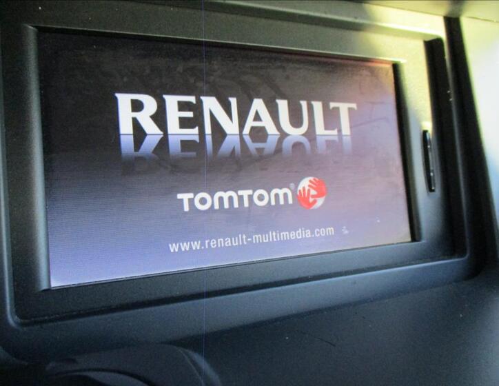 Renault Scénic 20