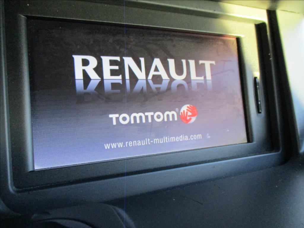 Renault Scénic