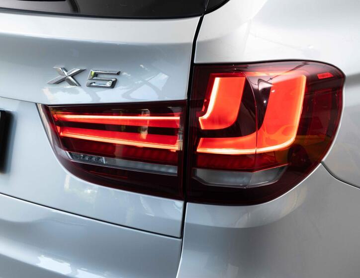 BMW X5 10