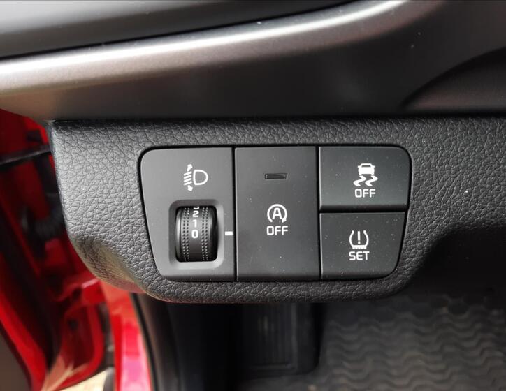 KIA Stonic 15