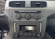 Volkswagen Caddy 36