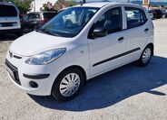 Hyundai i10 3