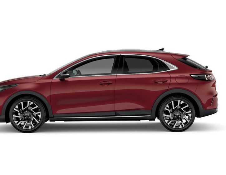 KIA XCeed 2