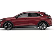 KIA XCeed 2