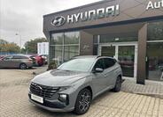 Hyundai Tucson 1