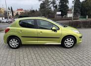 Peugeot 207 6