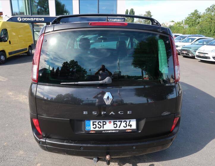 Renault Espace 8