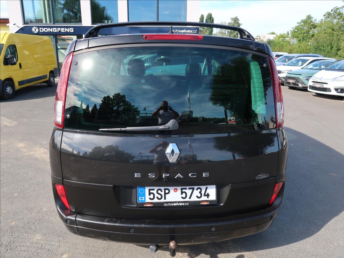 Renault Espace