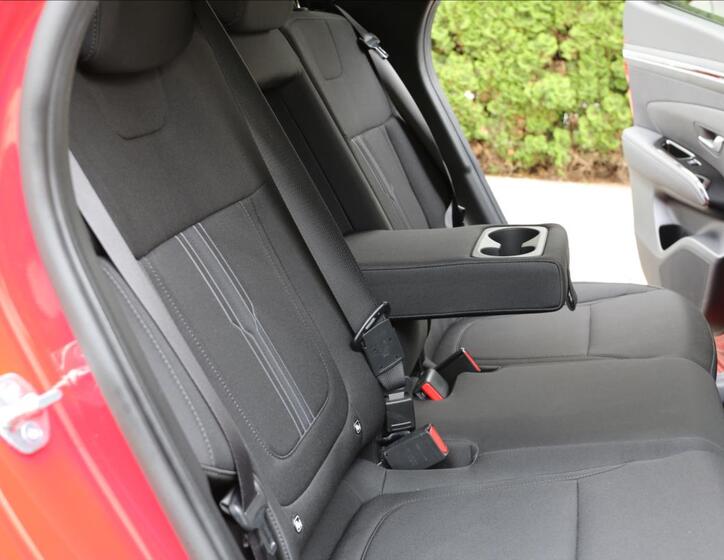 Hyundai Tucson 44