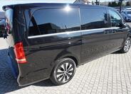 Mercedes-Benz Třídy V 6