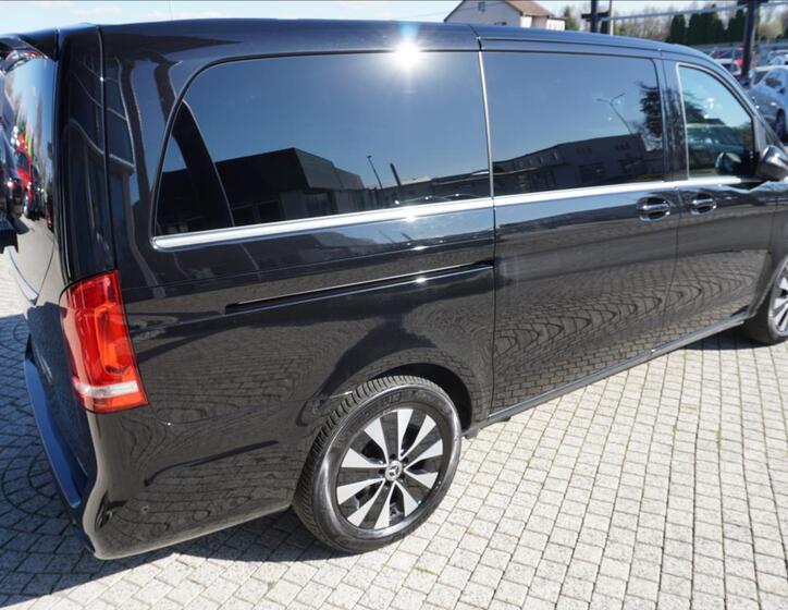 Mercedes-Benz Třídy V 6