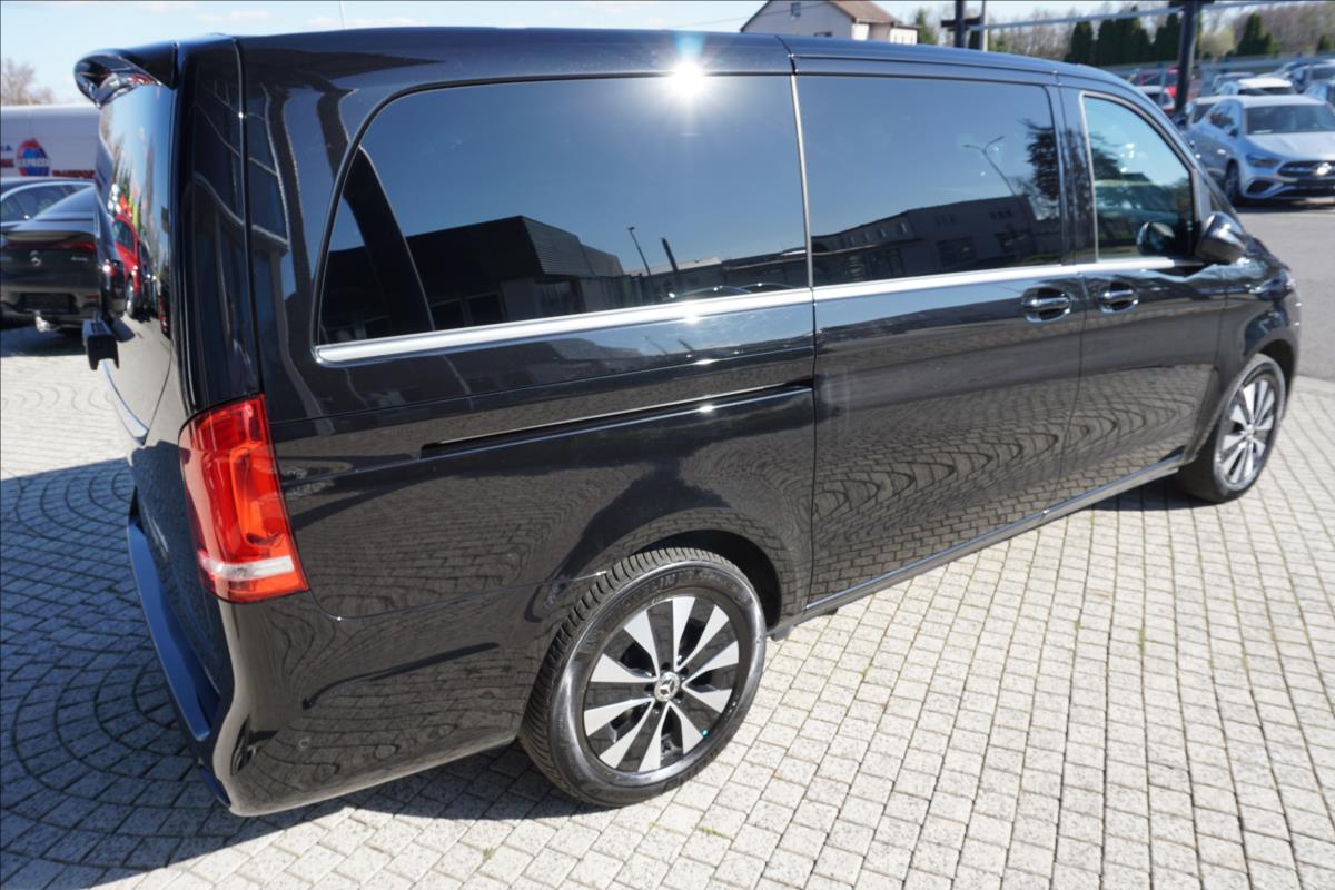 Mercedes-Benz Třídy V