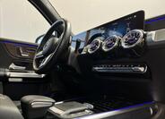 Mercedes-Benz GLB 16