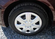 Škoda Fabia 19