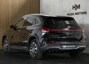 Mercedes-Benz EQA 2