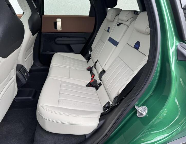 Mini Countryman 7