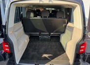 Volkswagen Caravelle 20