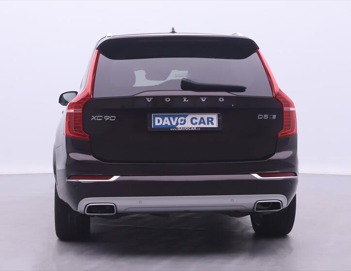 Volvo XC90 6