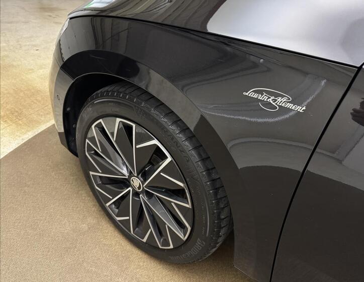 Škoda Superb 54