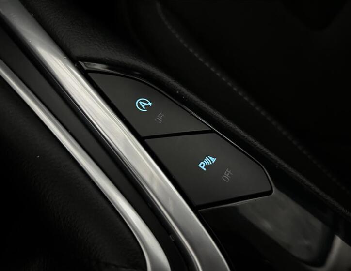 Ford S-MAX 22