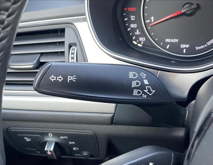Audi A6 25