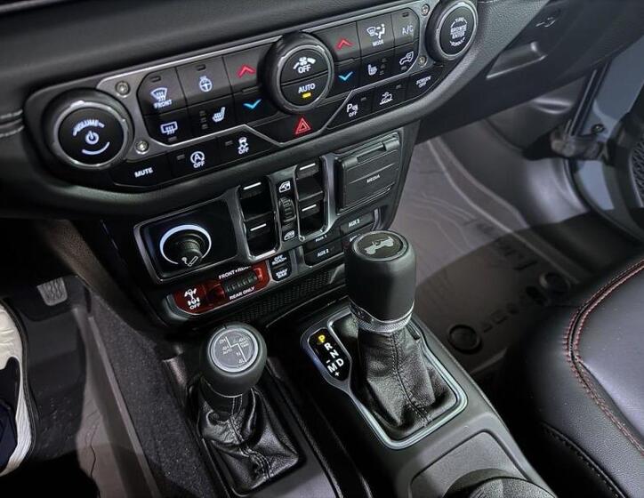Jeep Wrangler 20