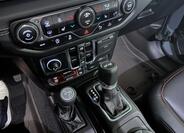 Jeep Wrangler 20