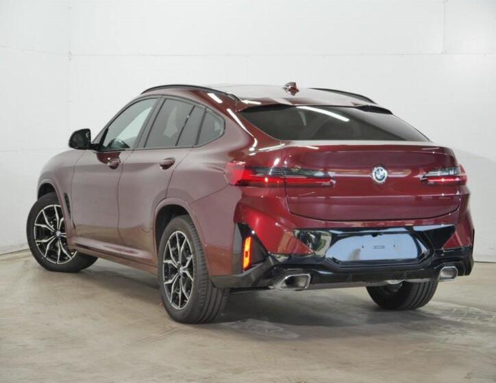 BMW X4 3