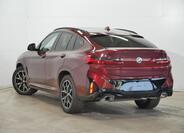 BMW X4 3