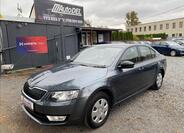 Škoda Octavia 2