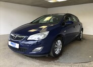 Opel Astra 3