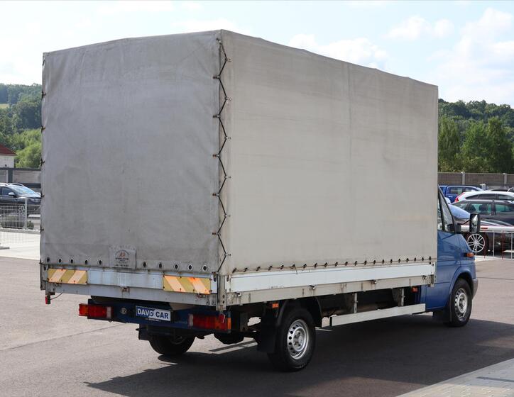 Mercedes-Benz Sprinter 7