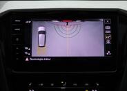 Volkswagen Passat 27