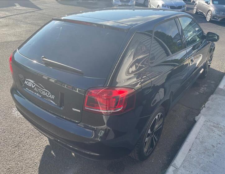 Audi A3 9