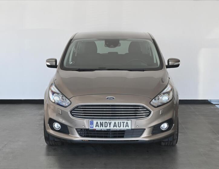 Ford S-MAX 2