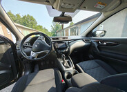 Nissan Qashqai 8