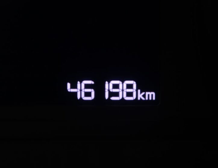 KIA Rio 27