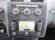 Volkswagen Touran 16