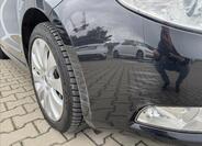 Škoda Superb 22